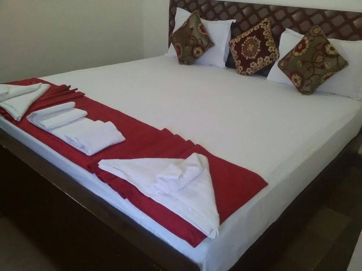 Hotel Republica Panaji Exterior foto