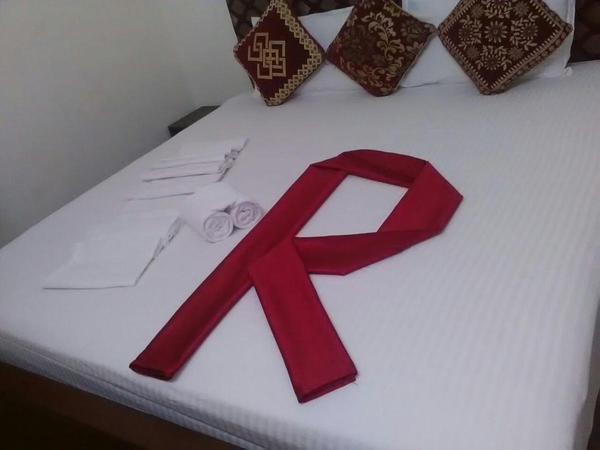 Hotel Republica Panaji Exterior foto