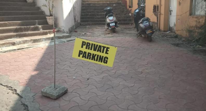 Hotel Republica Panaji Exterior foto
